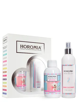 Obrázek produktu pro Horotwins Baby Talco parfém 250ml a sprej 250ml