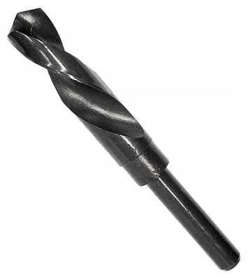 Produktbild von Melver 19,5 mm HSS Spiralbohrer DIN 338 unterbohrt
