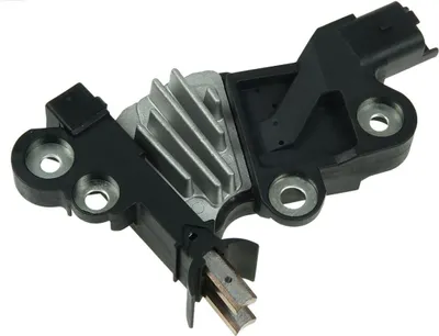 Produktbild von AS-PL ARE0209S Lichtmaschinenregler 12V für MINI Schrägheck (R56) Generator