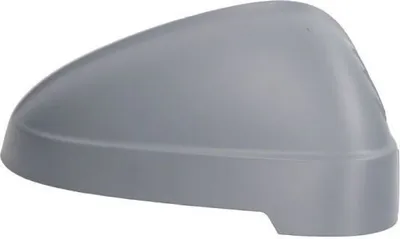 Produktbild von BLIC 6103-25-0054352P Außenspiegel Abdeckung Kappe Rechts für AUDI A4 B9 Avant (8W5, 8WD) Grundiert Spiegelkappe