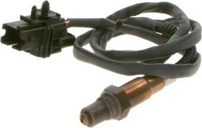 Produktbild von BOSCH 0 258 007 136 Lambdasonde für VOLVO XC90 I (275)
