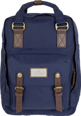 Produktbild von Doughnut Macaroon 16 - Rucksack 38 cm (blueberry)