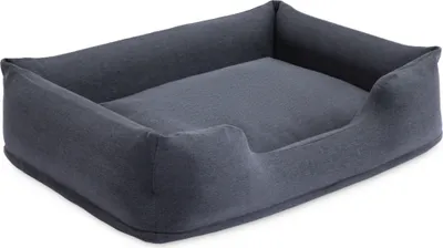 Obrázek produktu pro INTEX 48701NP - Pelíšek pro psy - pro psy do 9,1 kg (78x58x22 cm) Pelíšek pro psy s ruční pumpou