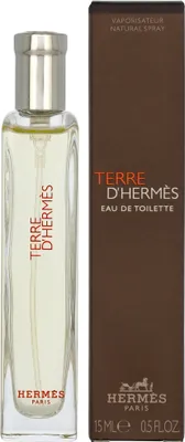 Image de Hermes Terre D'Hermes Edt Spray