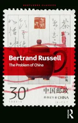 Produktbild von The Problem of China