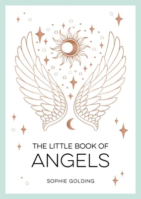 Produktbild von The Little Book of Angels