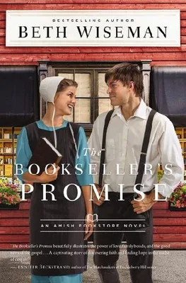 Produktbild von The Bookseller's Promise