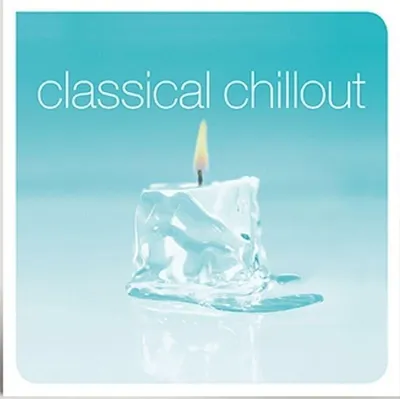 Immagine prodotto di Vari - Classici Chillout in vinile