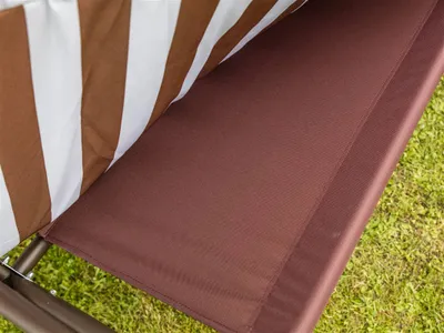 Obrázek produktu pro Houpačka zahradní PANAMA Brown Lines