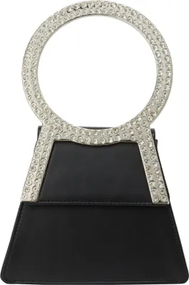 Image de Sac à main FENIA pour femme - noir, taille unique