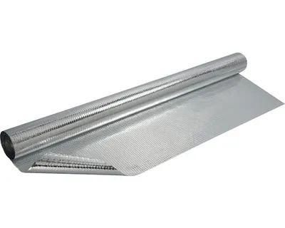 Obrázek produktu pro Parotěsná fólie reflexní Alpet 105 g/m² (15 m²/ role)