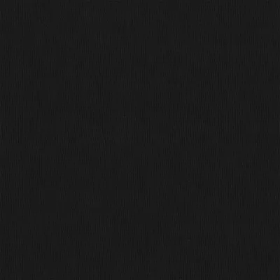 A full-frame, seamless texture of black fabric with a subtle ribbed pattern.