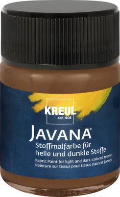 Produktbild von C. Kreul GmbH & Co.KG 50ml rehbraun Sonstige Sonstige