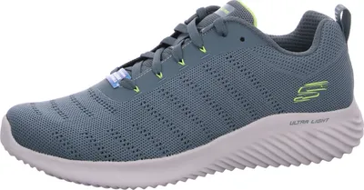 Produktbild von Skechers Bounder Sportschuh Blau