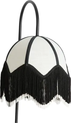 Produktbild von Light & Living - Wandlampe Sulina - Weiß - 33x25x47cm
