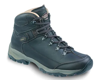 Zdjęcie produktu dla Meindl Wanderschuh Ohio 3 Trekkingsteel