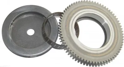 Produktbild von NEU ANLASSER FREILAUF Kupplung für KEEWAY RY8 50 2-T