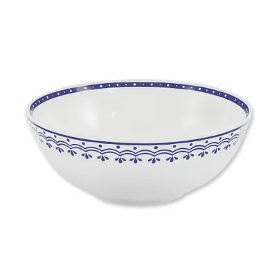 Image de Bol, 16 cm, HyggeLine, bleu, Leander, porcelaine tchèque Sans monogramme