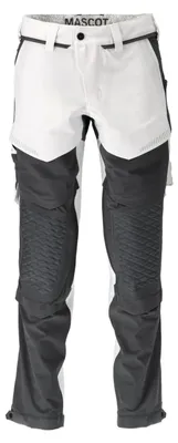 Produktbild von MASCOT 22279-605-0689-82C68, Hosen, Mann, 82C68, 1330 mm, 82 cm, Elasthan, Polyamid