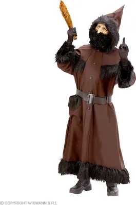 Produktbild von Knecht Ruprecht 2-tlg. M