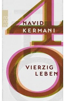 Produktbild von Vierzig Leben