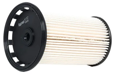 Produktbild von Kraftstofffilter TOPRAN 113 557 für VW TIGUAN (5N) Filtereinsatz