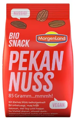 Produktbild von Snack - Pekannuss 85g