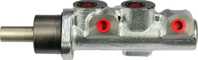 Produktbild von Hauptbremszylinder 2-Kreis 22,22 mm Ø 77362384