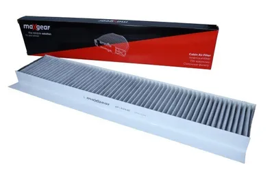 Produktbild von MAXGEAR Innenraumfilter KF-6204C Ford Mondeo 00- mit Aktivkohle