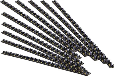 Produktbild von Klemmschiene für Heizungsrohr 10 x 1 m