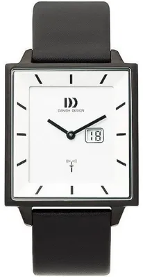 Produktbild von Danish Design - Armbanduhr - Herren - Chronograph - IQ16Q803