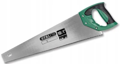 Obrázok produktu pre Píla chvostová 500mm STALCO