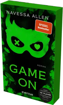 Produktbild von Game on