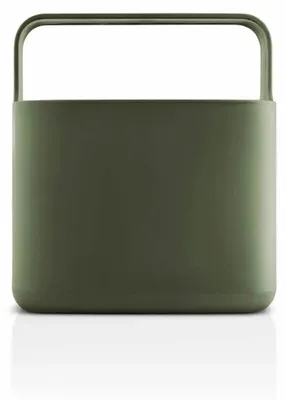 Produktbild von Eva Solo Toolbox Green Tools, Utensilo, Ablage, Kunststoff, Green, 18 x 11 cm, 531521