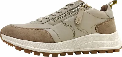 Produktbild von Salamander sportlicher Schnürer Beige in Gr. 36