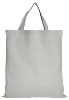 Produktbild von 10er Pack Baumwolltasche - 28 Farben | mit zwei kurzen Henkeln | 38x42cm