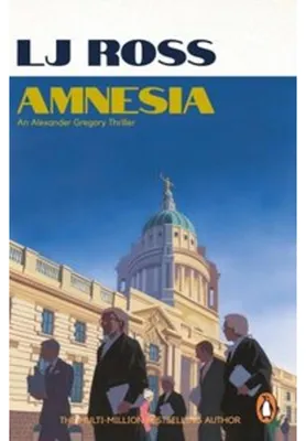 Image de Amnesia
