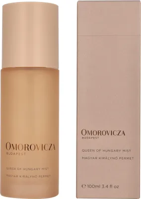 Immagine prodotto di Omorovicza Queen of Hungary Mist 100 ml