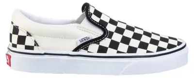 Productafbeelding van Vans Classic Slip-on in de kleur Blanc