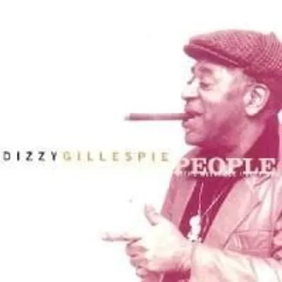 Produktbild von Blues People