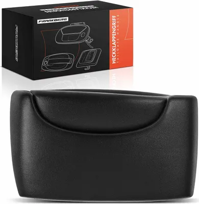 Immagine prodotto di Frankberg 1x Maniglia esterna posteriore destra per Renault Kangoo Express 1.2L 1.4L 1.5L 1.6L 1.9L Anno dal 1997
