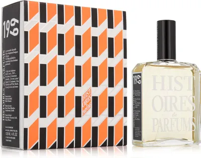 Produktbild von Histoires de parfums 1969 120ml