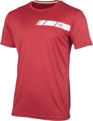 Produktbild von Tshirts Dunlop Club Crew 71334