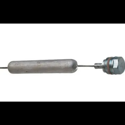 Produktbild von Koch Kettenanode 98320 22mm - 3/4", Länge 800mm