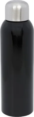 Image de Bullet - Bouteille de sport "Guzzle" PF2948 (taille unique) (Noir)