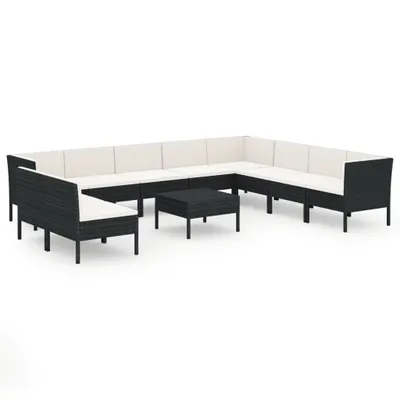 Produktbild von VidaXL 3094472, 11 Stück(e)