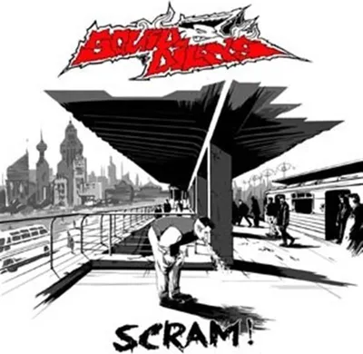 Obrázok produktu pre Squidbillys: Scram! - 375 Media - (CD / S)