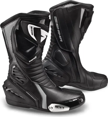 Immagine prodotto di Shima scarpe RWX6, RWX6BLACK36