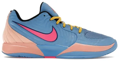 Produktbild von Nike Ja 2 Breeze - EU 45