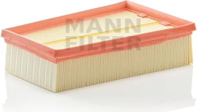 Zdjęcie produktu dla Filtr powietrza MANN-FILTER C 2433/2